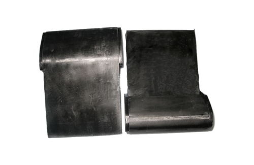 丁基橡胶混炼胶（IIR）