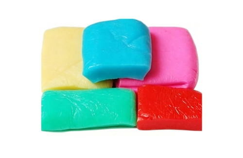 硅橡胶混炼胶（VMQ）