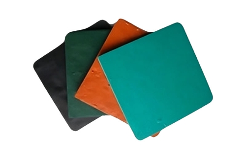 丙烯酸酯橡胶混炼胶（ACM/AEM）